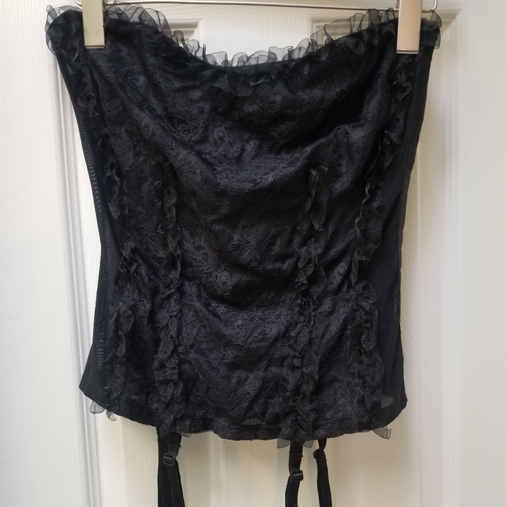 Bustier